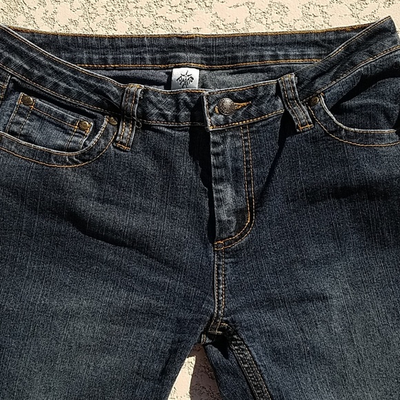Prana Bootcut 5 Pocket Jean - Picture 5 of 6